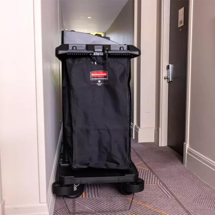 Dụng cụ vệ sinh Sao Việt