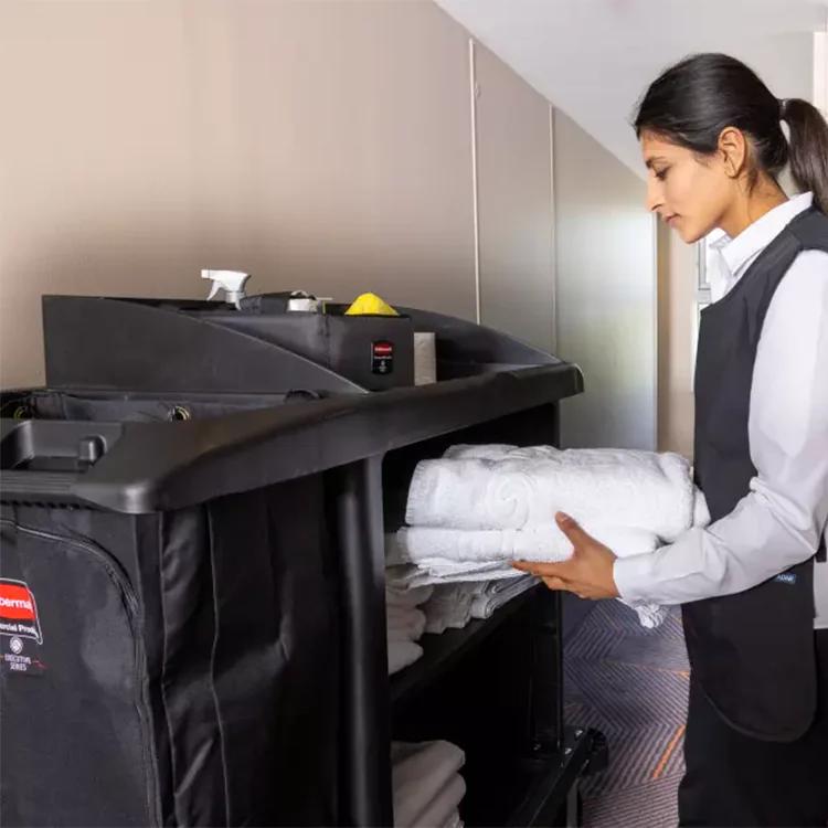 Dụng cụ vệ sinh Sao Việt