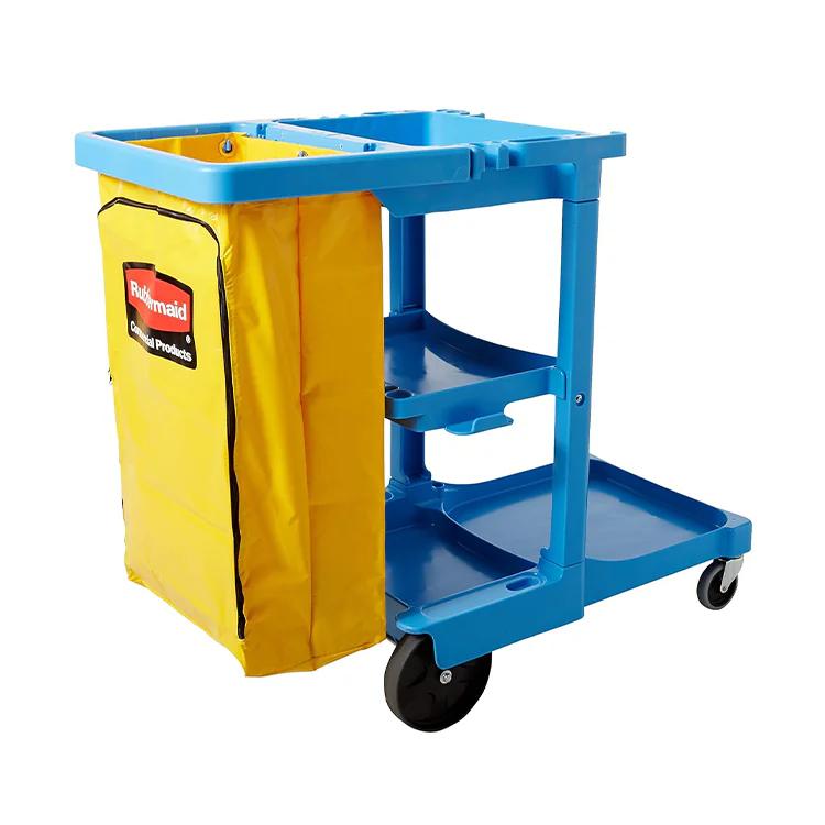 Dụng cụ vệ sinh Sao Việt