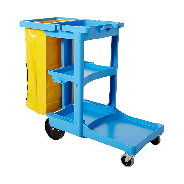 Dụng cụ vệ sinh Sao Việt