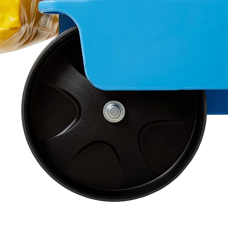 Dụng cụ vệ sinh Sao Việt