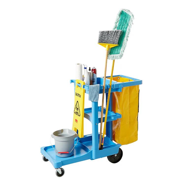 Dụng cụ vệ sinh Sao Việt