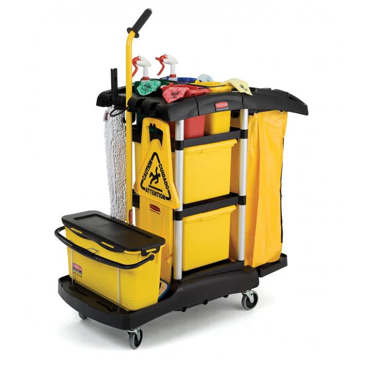 Dụng cụ vệ sinh Sao Việt