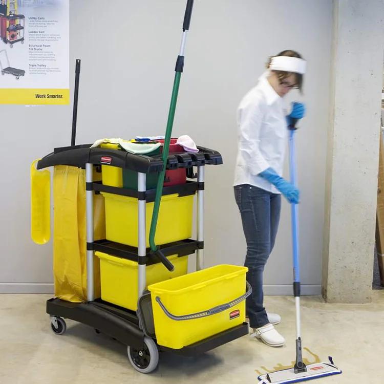 Dụng cụ vệ sinh Sao Việt