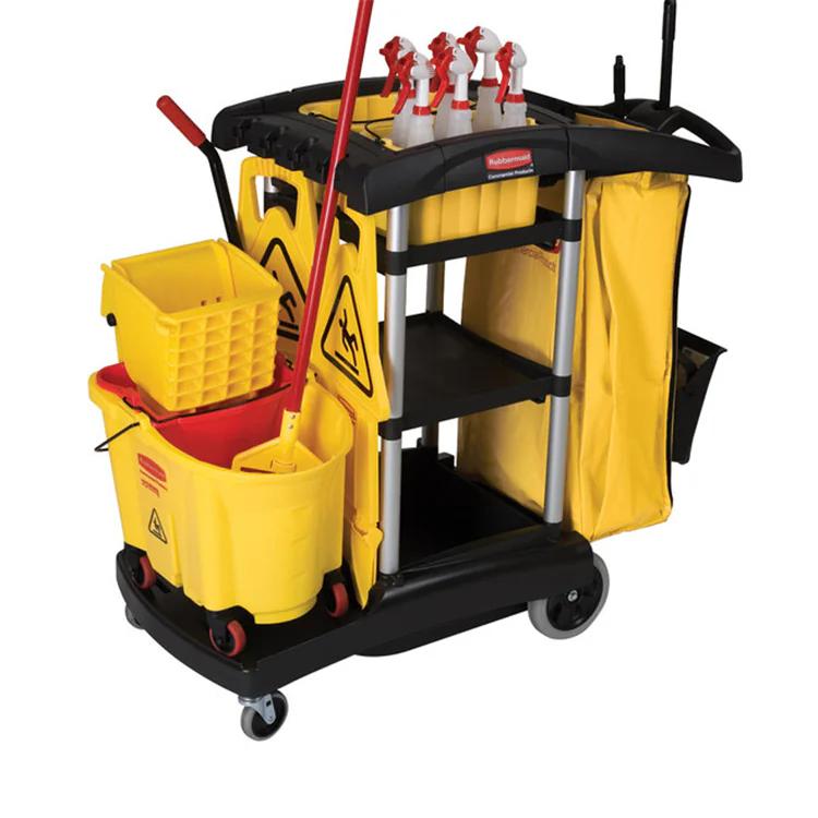 Dụng cụ vệ sinh Sao Việt