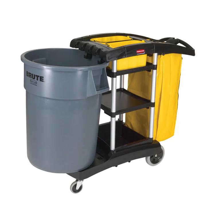 Dụng cụ vệ sinh Sao Việt