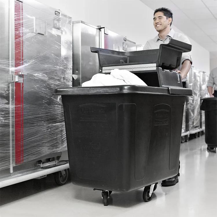 Dụng cụ vệ sinh Sao Việt