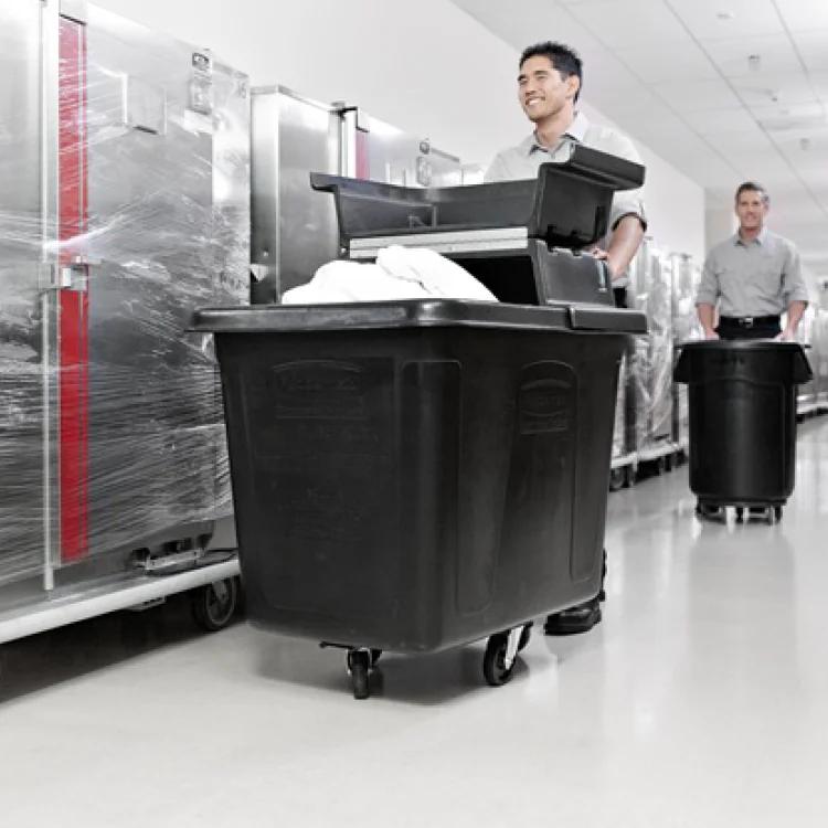 Dụng cụ vệ sinh Sao Việt