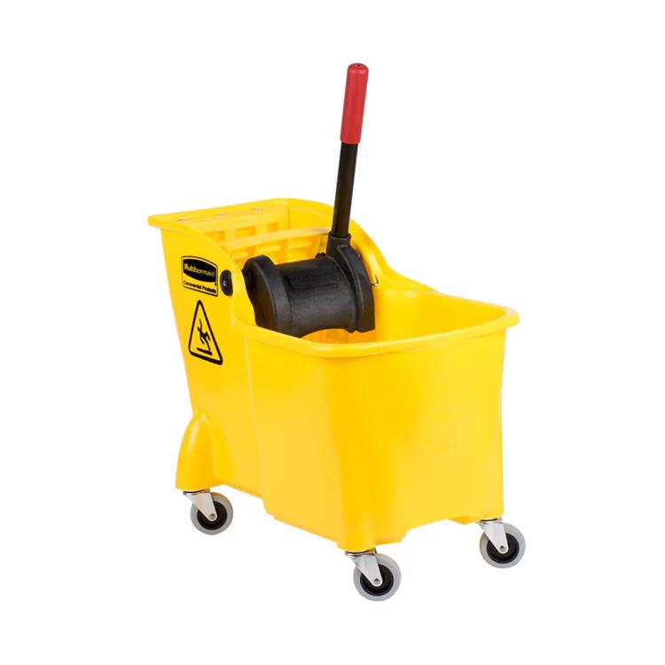 Dụng cụ vệ sinh Sao Việt