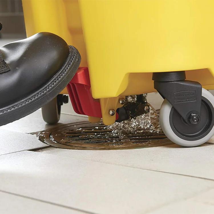 Dụng cụ vệ sinh Sao Việt