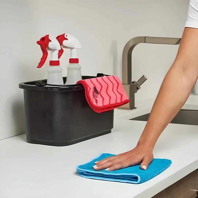 Dụng cụ vệ sinh Sao Việt