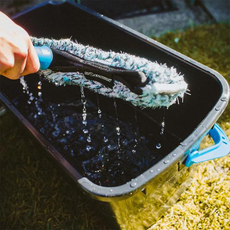 Dụng cụ vệ sinh Sao Việt