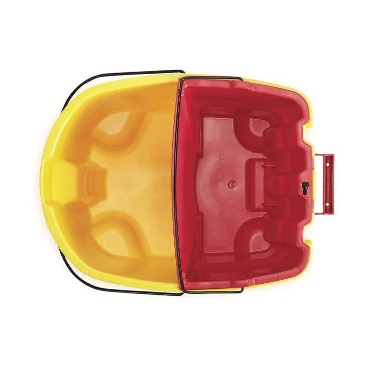 Dụng cụ vệ sinh Sao Việt