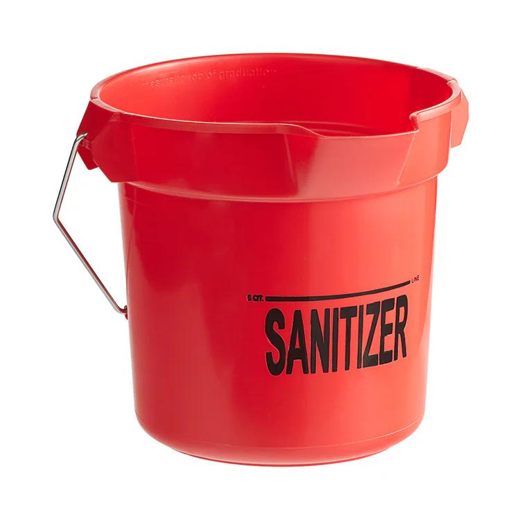 Dụng cụ vệ sinh Sao Việt