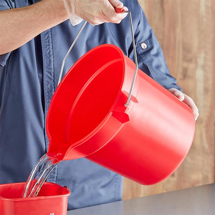 Dụng cụ vệ sinh Sao Việt